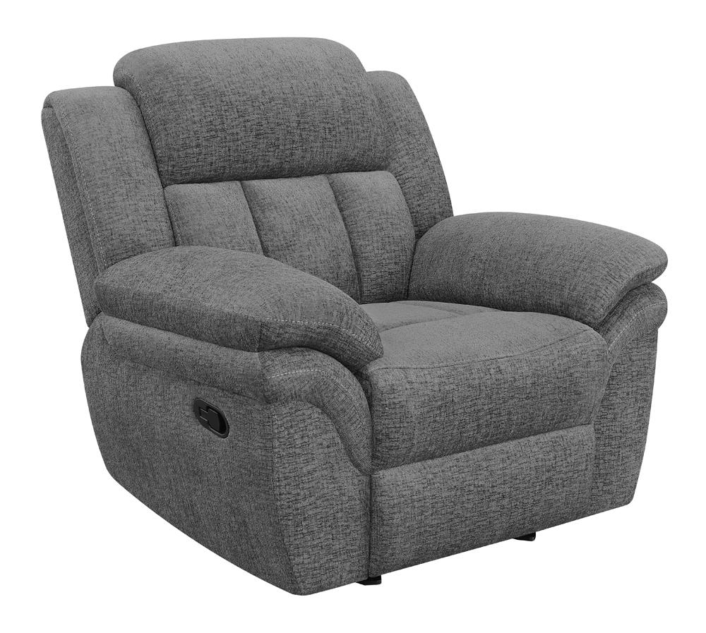 G609543 Glider Recliner - ATL FURNITURE