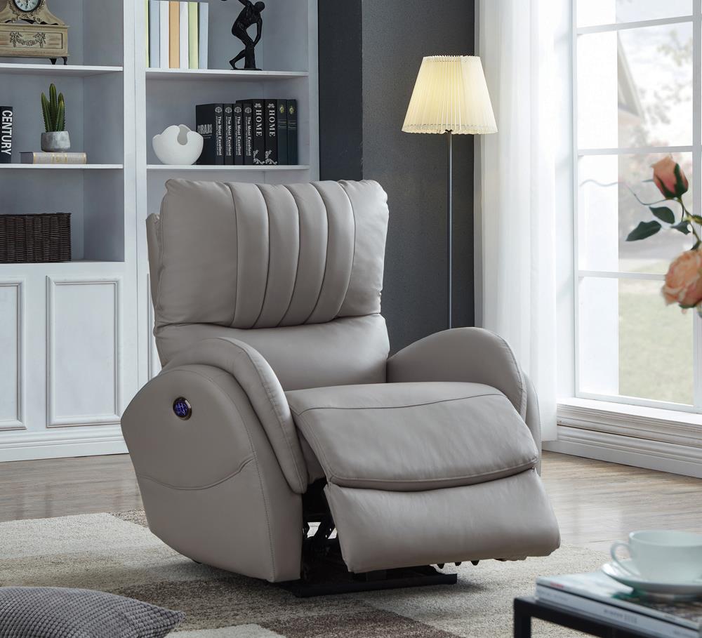 G610102 Power3 Recliner - ATL FURNITURE