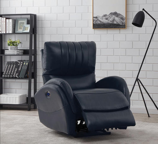 G610103 Power3 Recliner - ATL FURNITURE