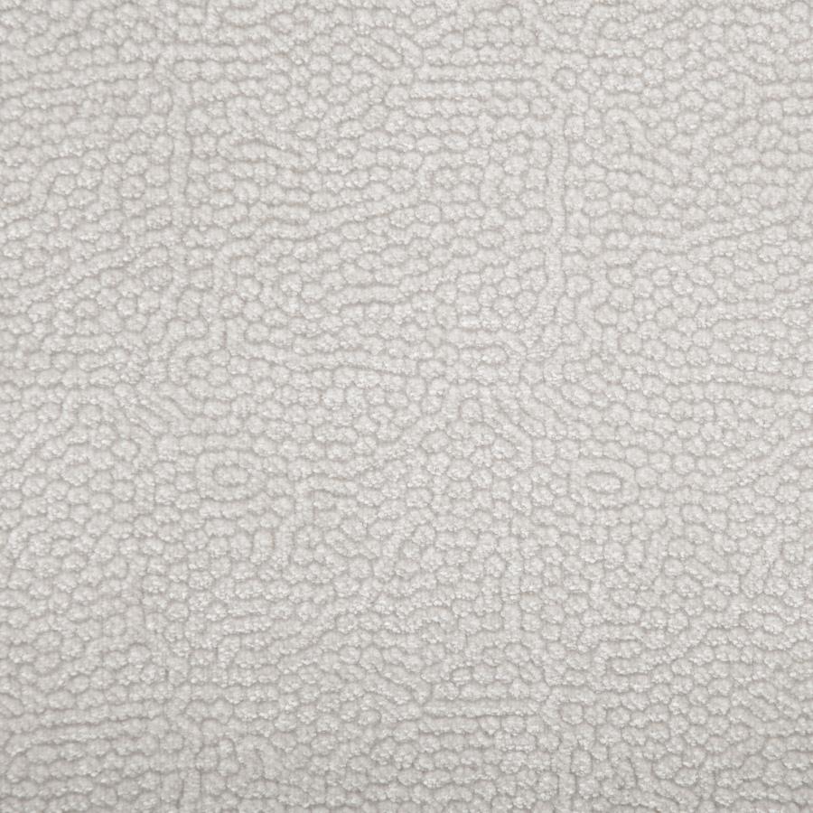 Kennett 2-Piece Chenille Power Reclining Sofa Set Ivory