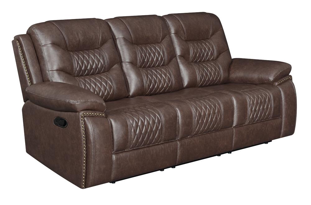 G610201 Motion Sofa - ATL FURNITURE