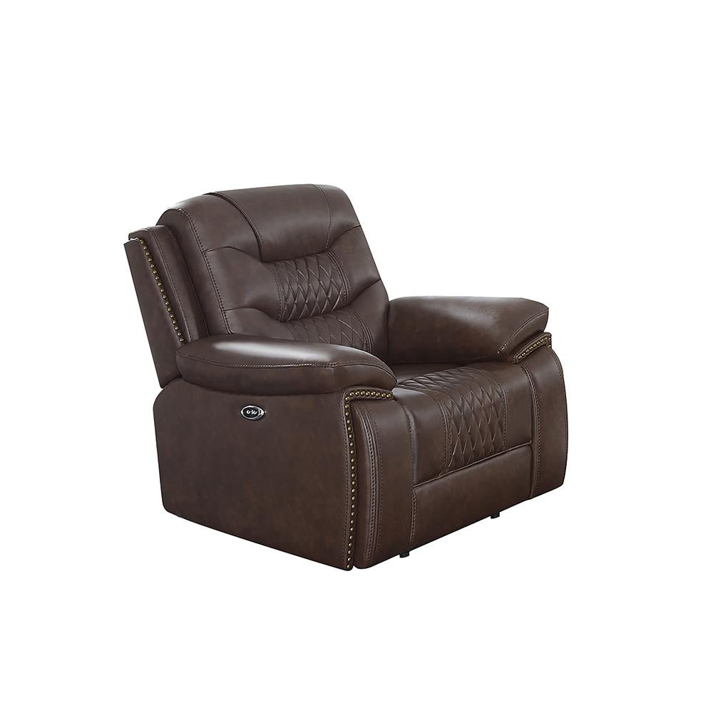 G610201P Power Recliner - ATL FURNITURE