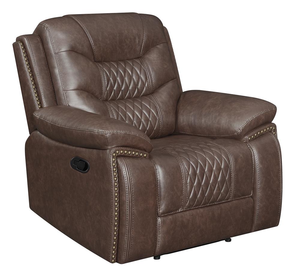 G610201 Recliner - ATL FURNITURE