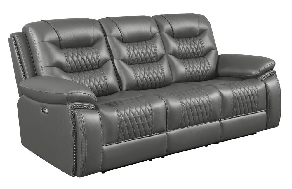 G610204P Power Sofa - ATL FURNITURE