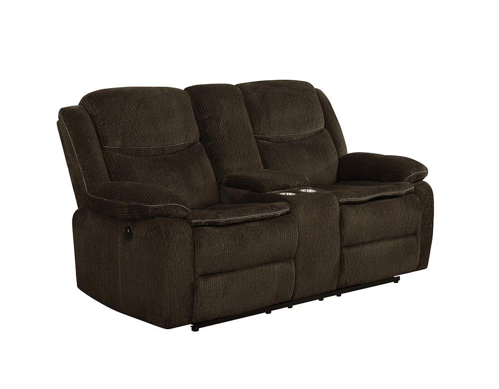 G610251P Power Loveseat - ATL FURNITURE