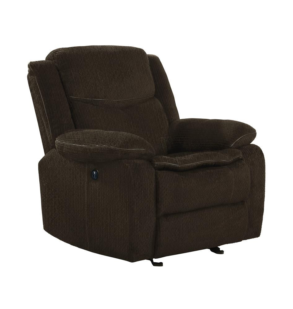 G610251P Power Glider Recliner - ATL FURNITURE