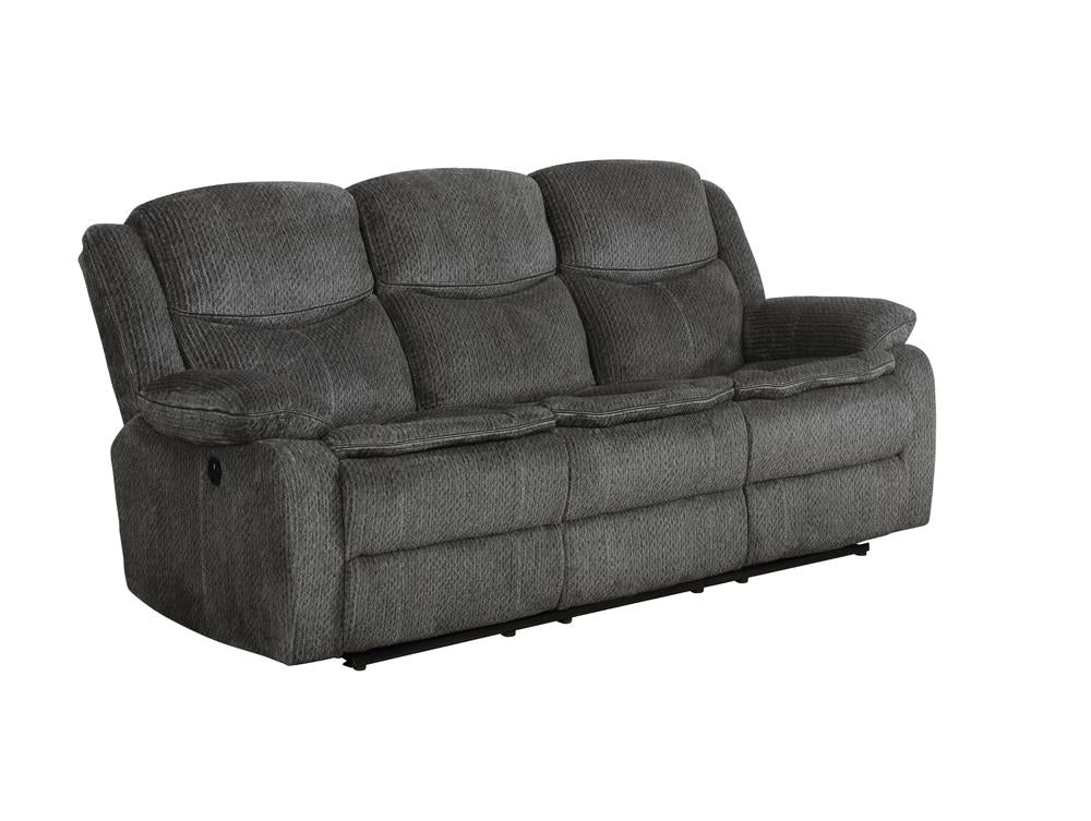 G610254P Power Sofa - ATL FURNITURE