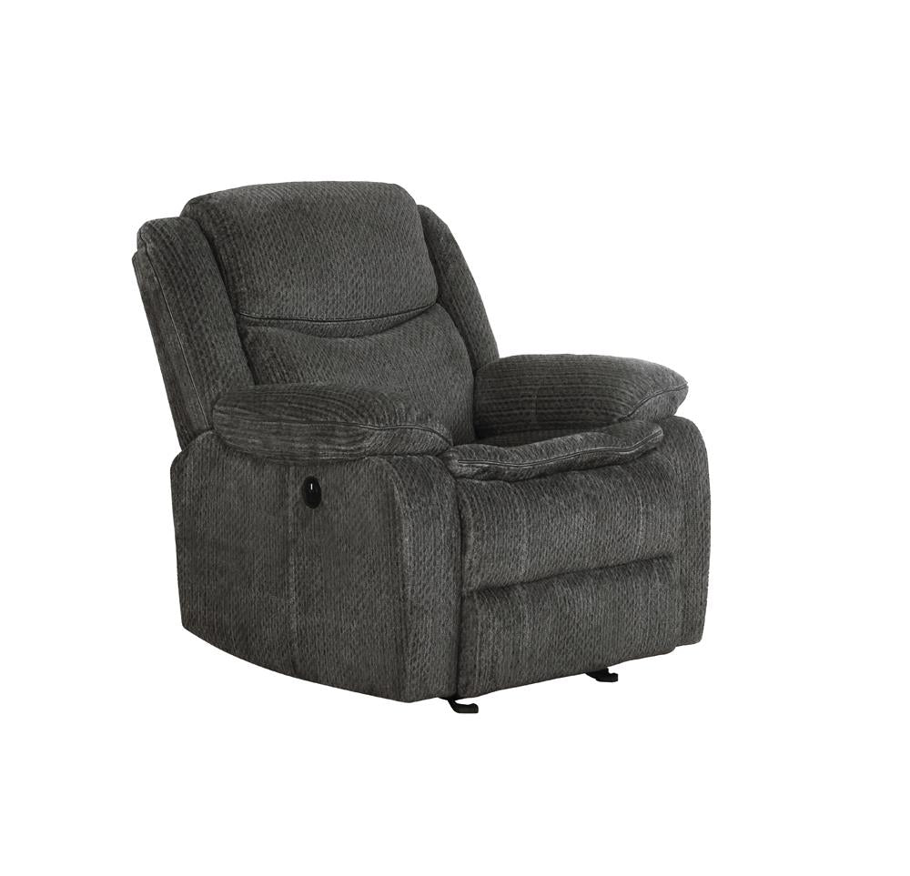 G610254P Power Glider Recliner - ATL FURNITURE