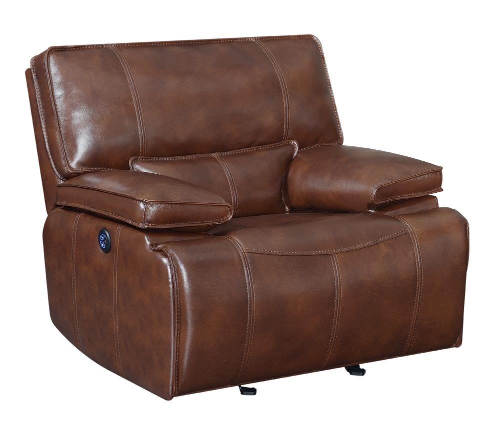 G610411P Power Glider Recliner - ATL FURNITURE