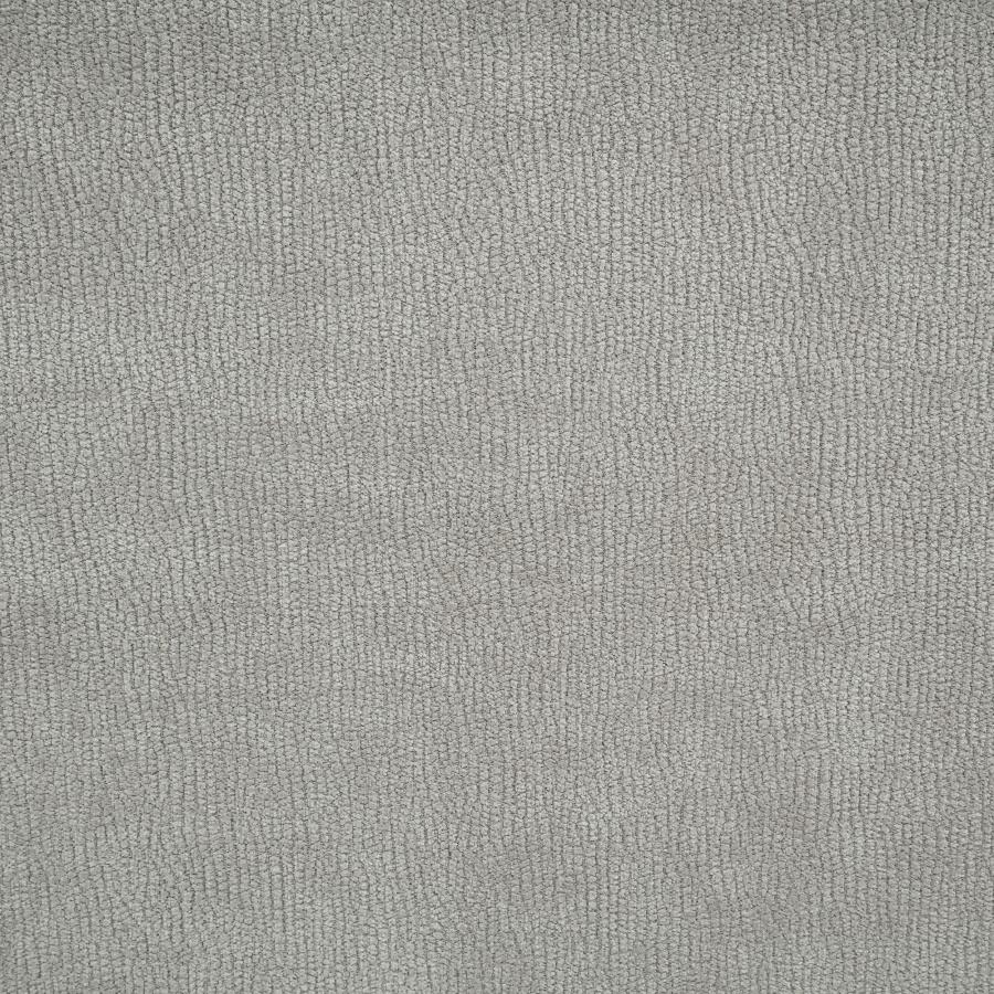 Adler Upholstered Power Swivel Glider Recliner Ivory