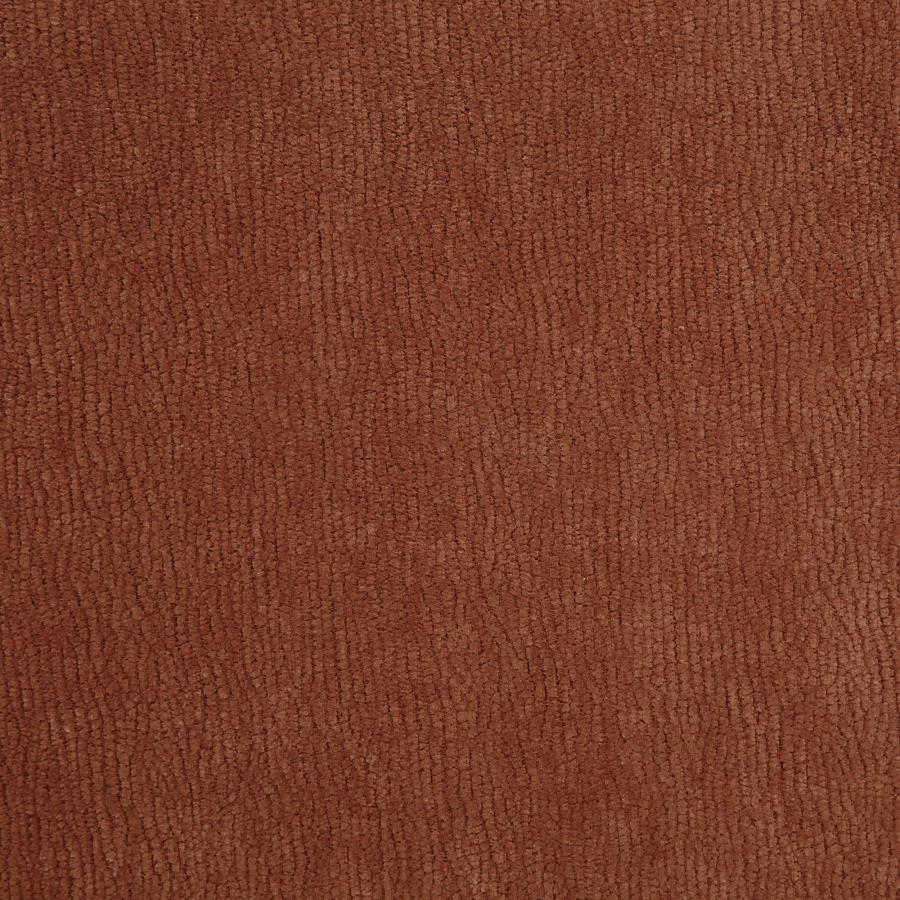 Adler Upholstered Power Swivel Glider Recliner Rust