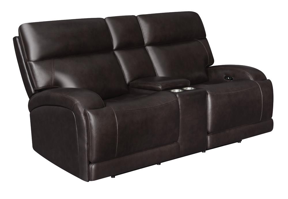 G610481P Power Loveseat - ATL FURNITURE