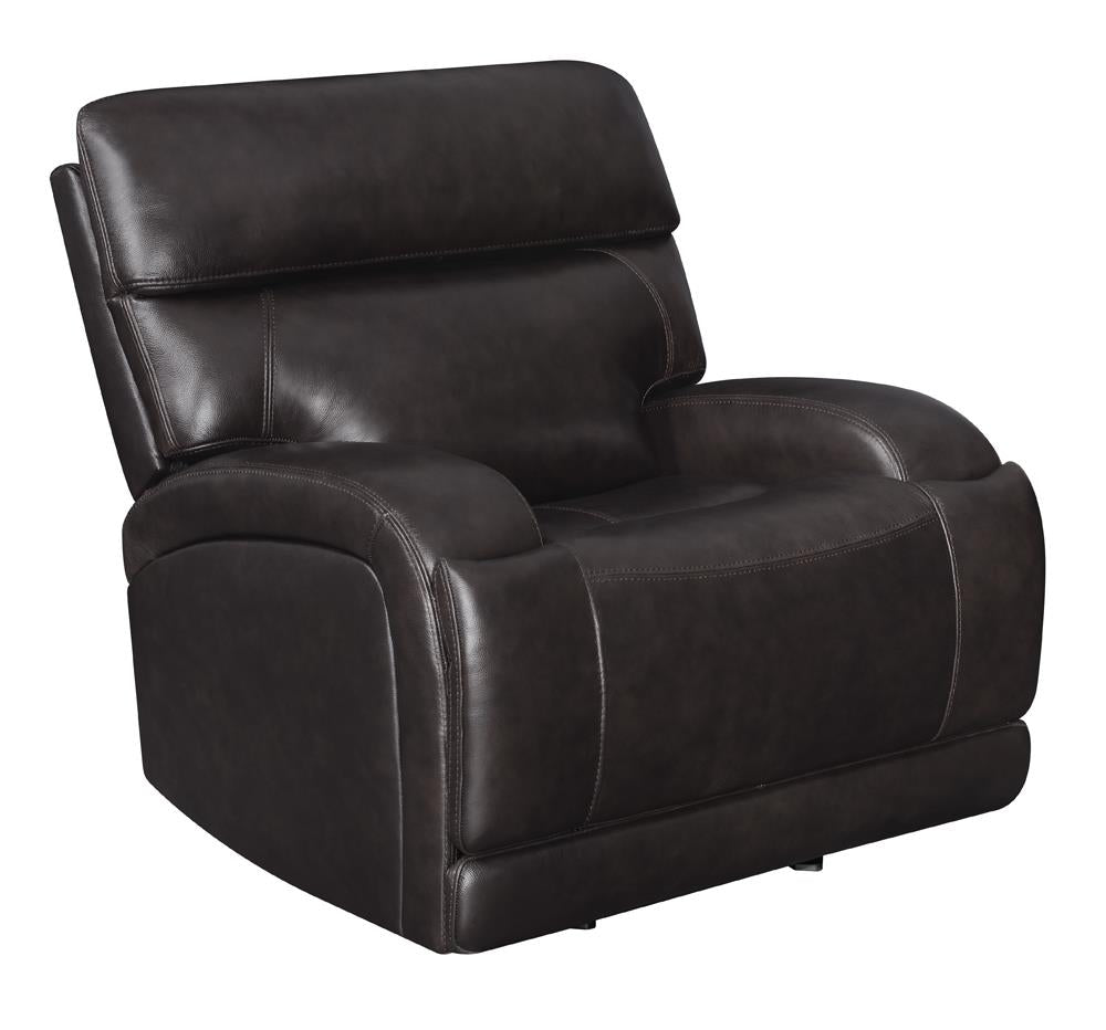 G610481P Power Glider Recliner - ATL FURNITURE