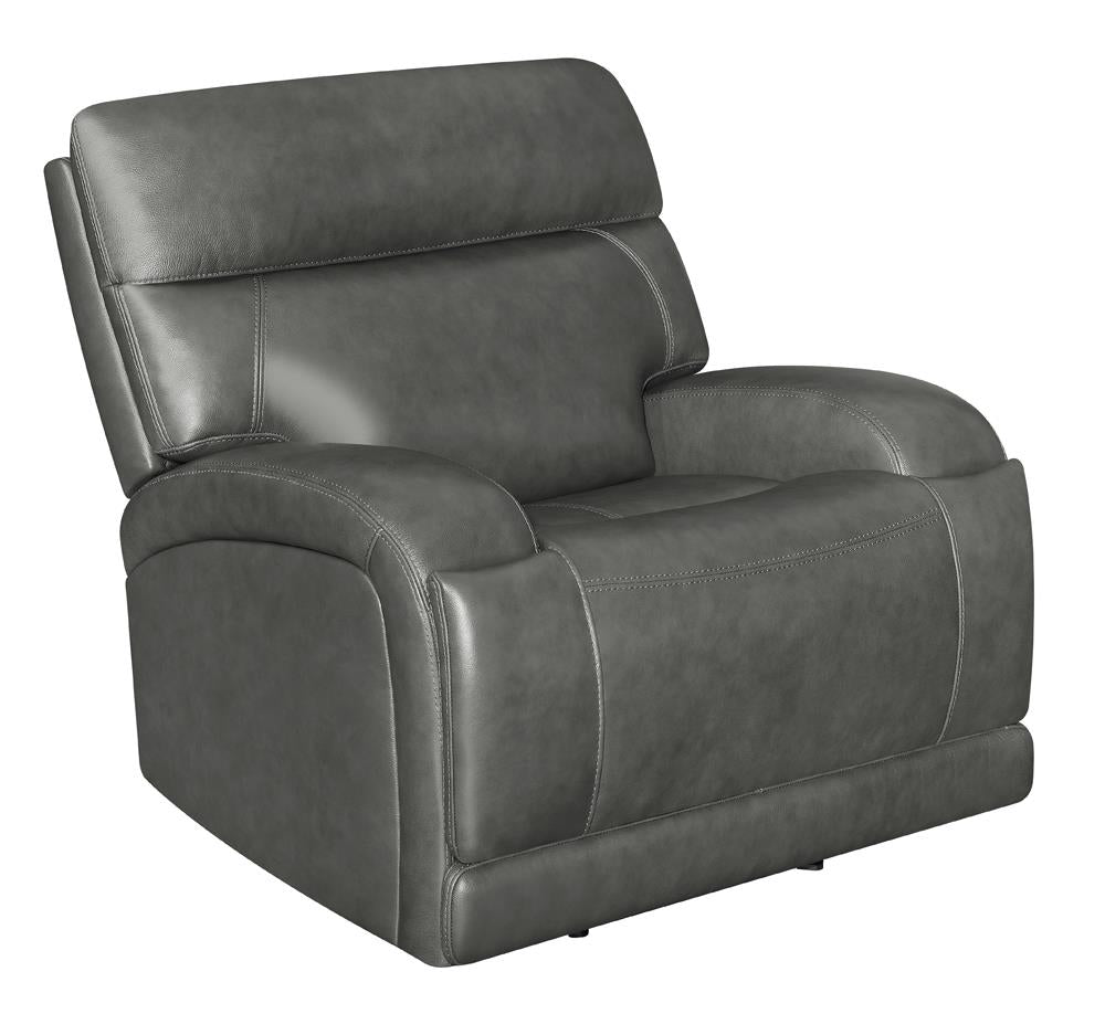 G610484P Power Glider Recliner - ATL FURNITURE