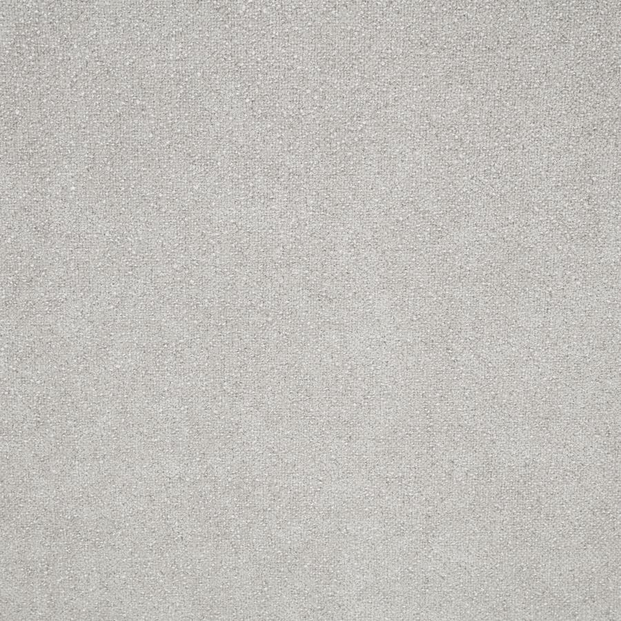 Sylmar Chenille Upholstered Power Recliner Dove Grey