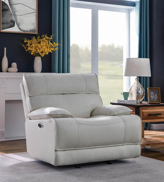 G650227 Power Glider Recliner - ATL FURNITURE