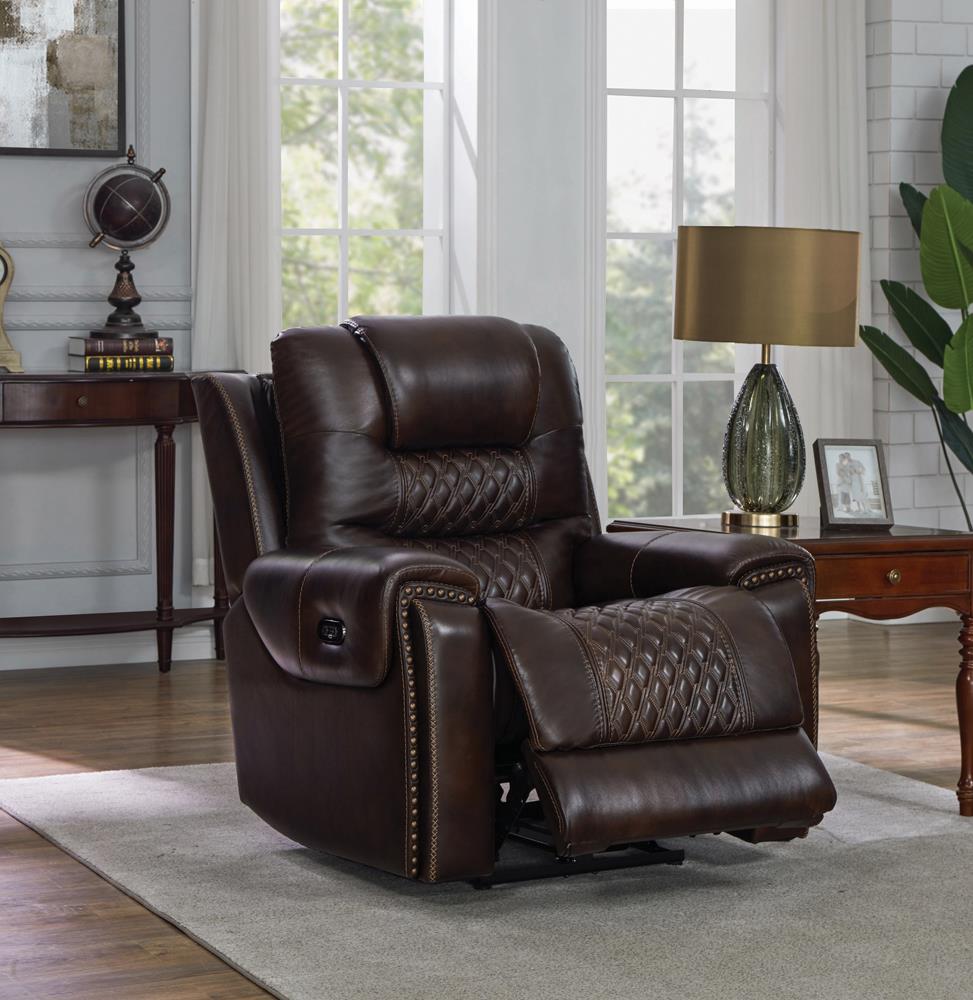 G650401 Power2 Recliner - ATL FURNITURE