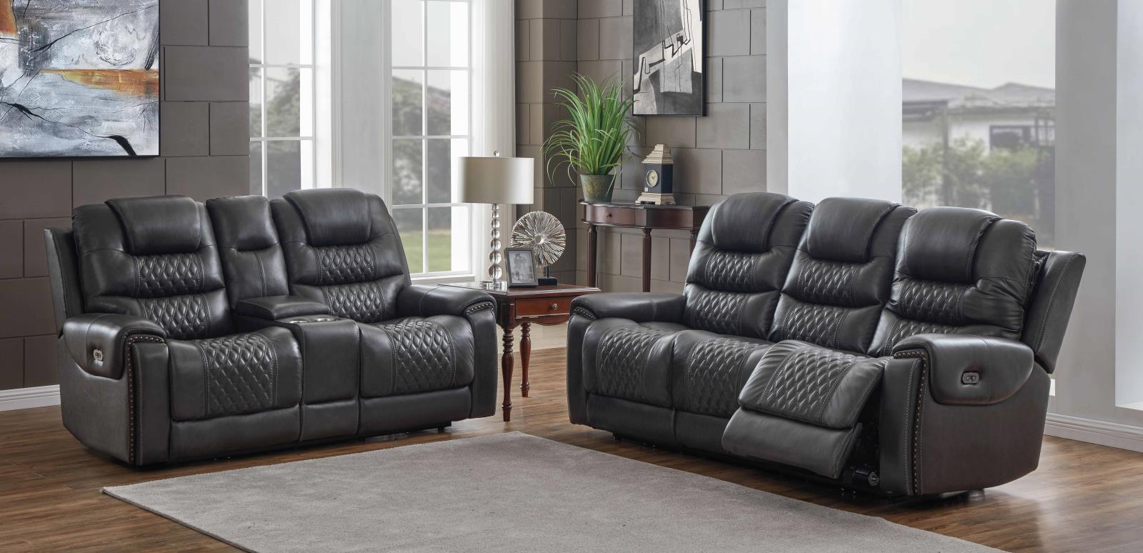 G650407 2 Pc Set - ATL FURNITURE