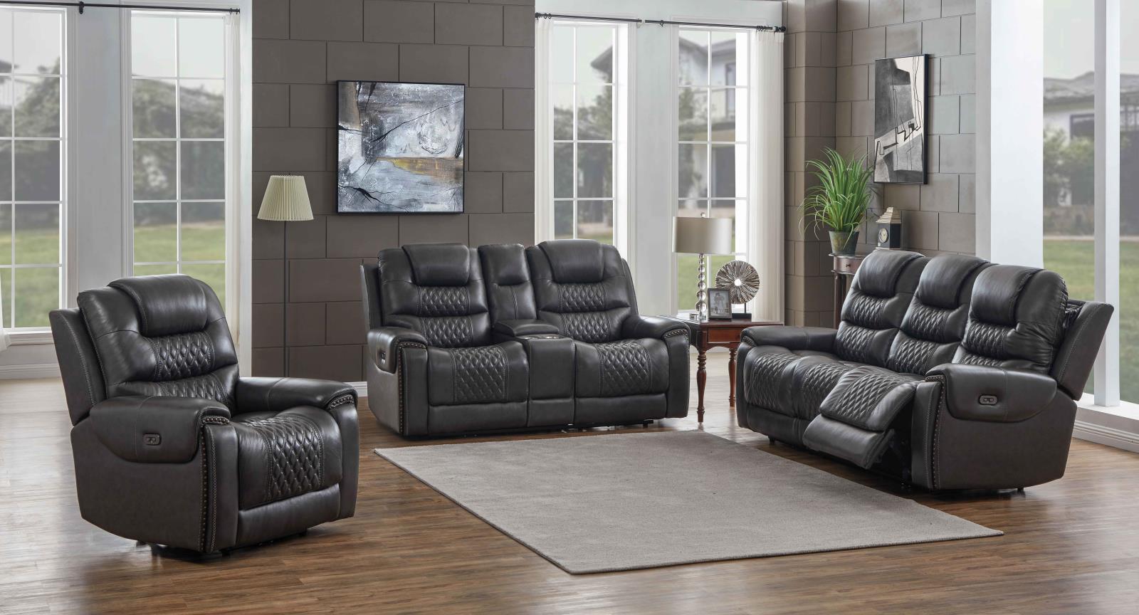 G650407 3 Pc Set - ATL FURNITURE