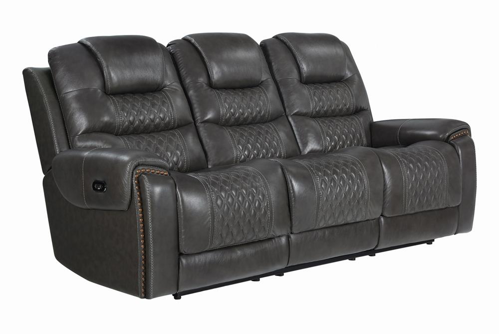 G650407 Power2 Sofa - ATL FURNITURE