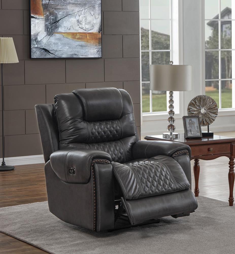 G650407 Power2 Recliner - ATL FURNITURE