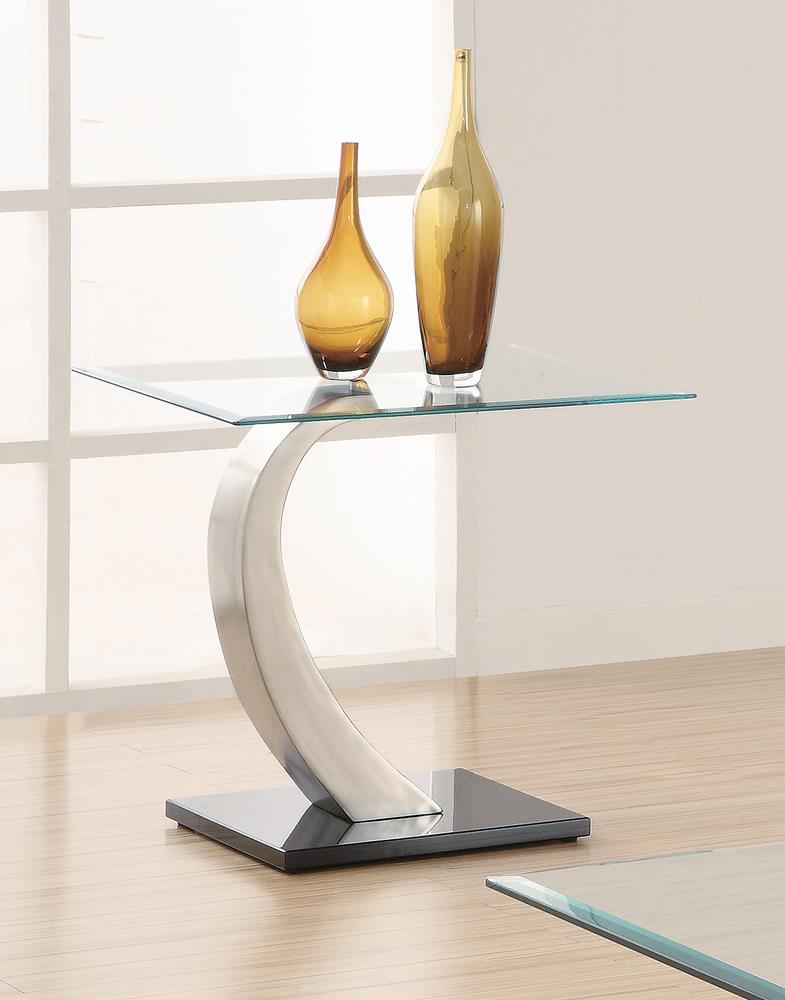 G701238 Contemporary End Table - ATL FURNITURE