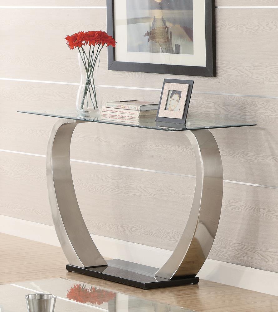 G701238 Contemporary Sofa Table - ATL FURNITURE