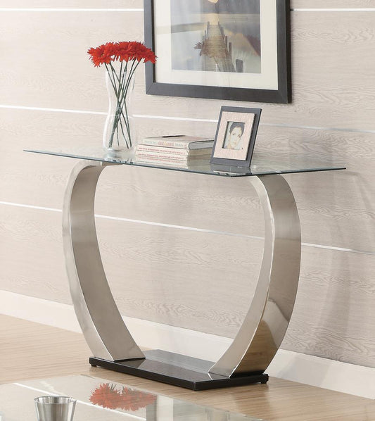 G701238 Contemporary Sofa Table - ATL FURNITURE