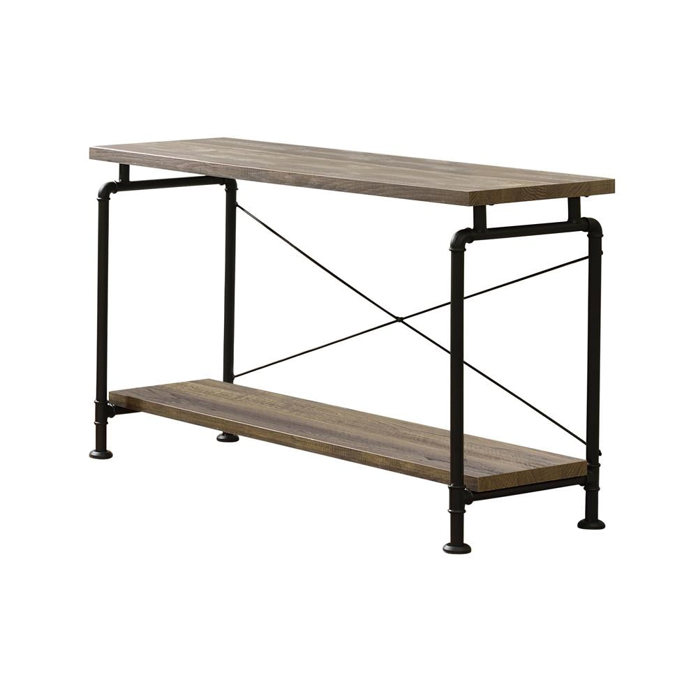 G705948 Sofa Table - ATL FURNITURE