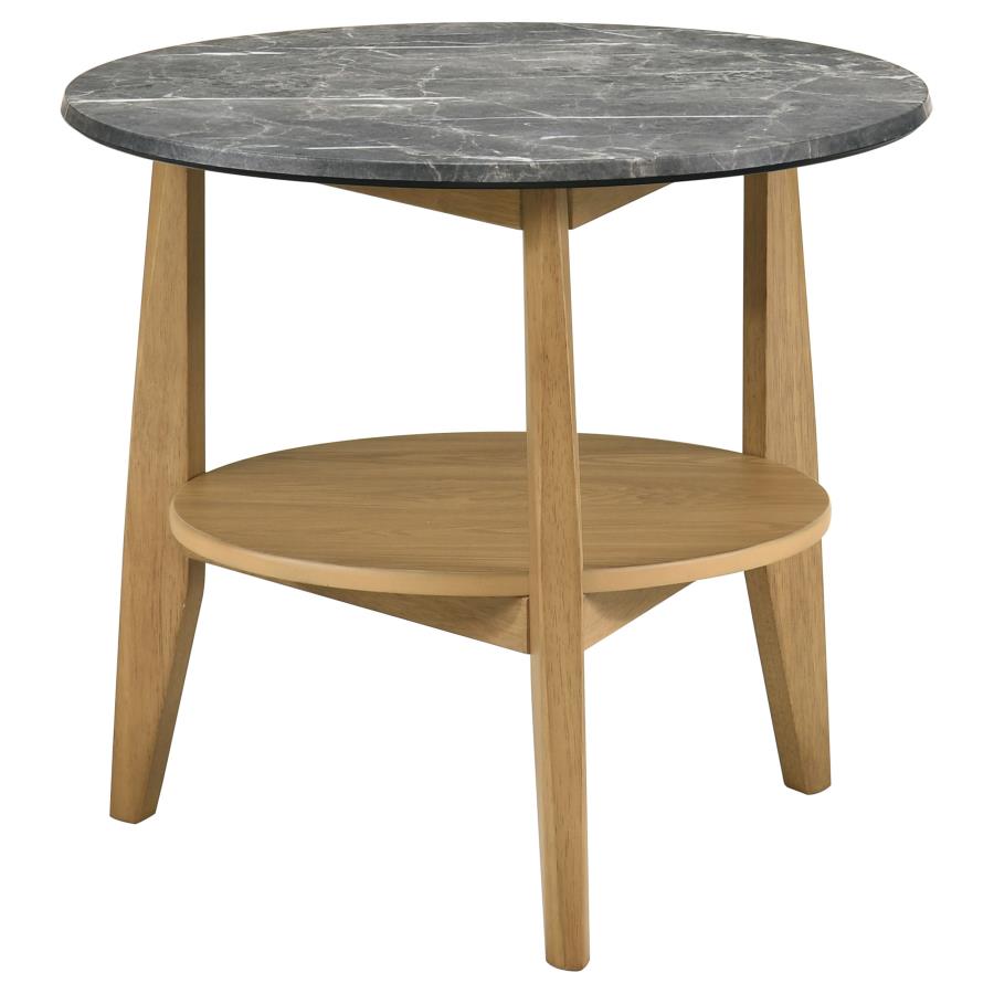 End & Side Table