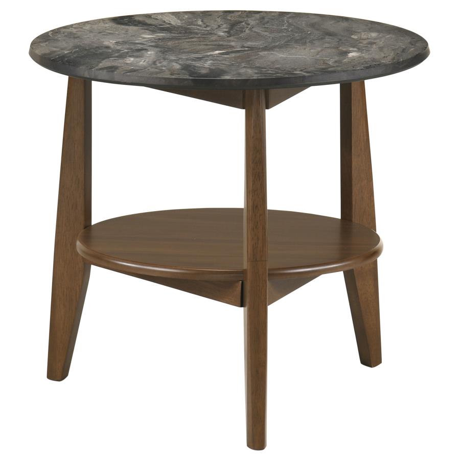 End & Side Table