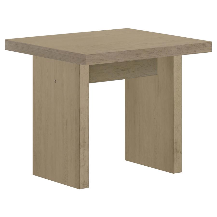 End & Side Table