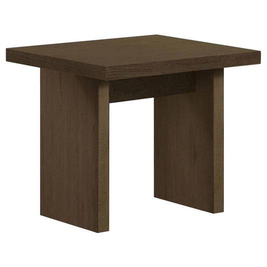 End & Side Table