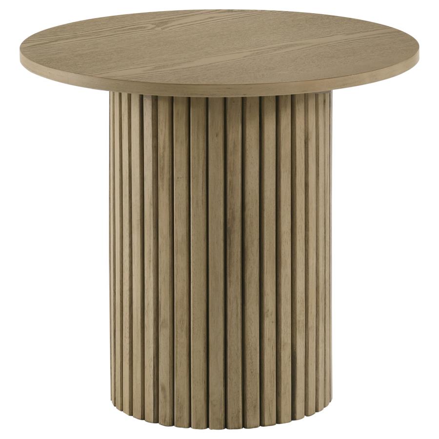 End & Side Table