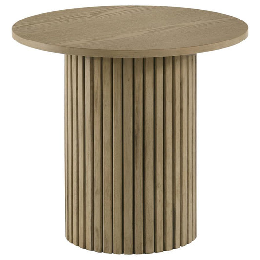 End & Side Table