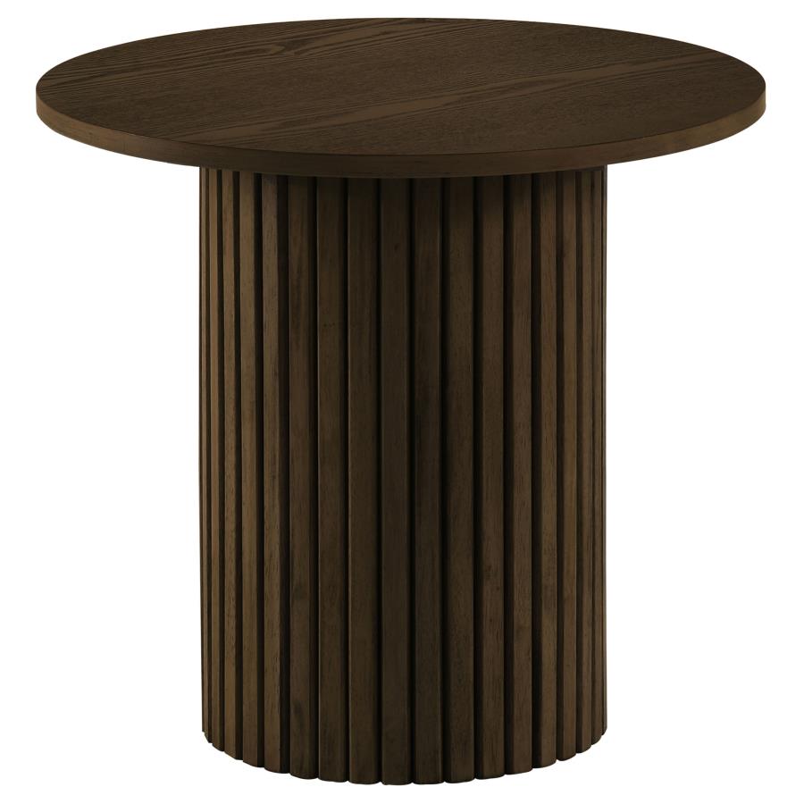 End & Side Table