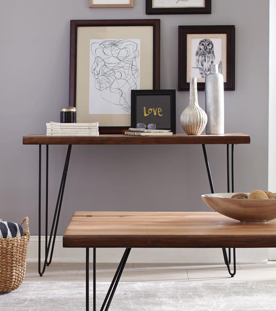 G707758 Sofa Table - ATL FURNITURE