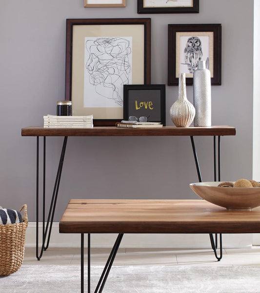 G707758 Sofa Table - ATL FURNITURE