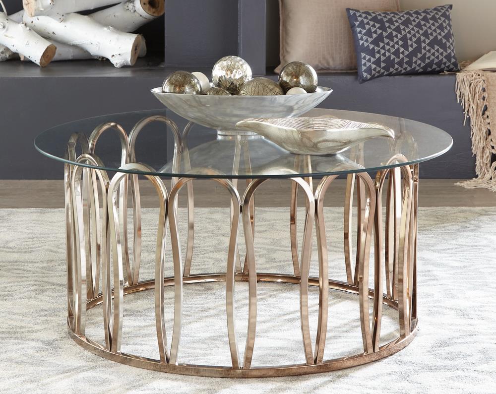 G708058 Coffee Table - ATL FURNITURE