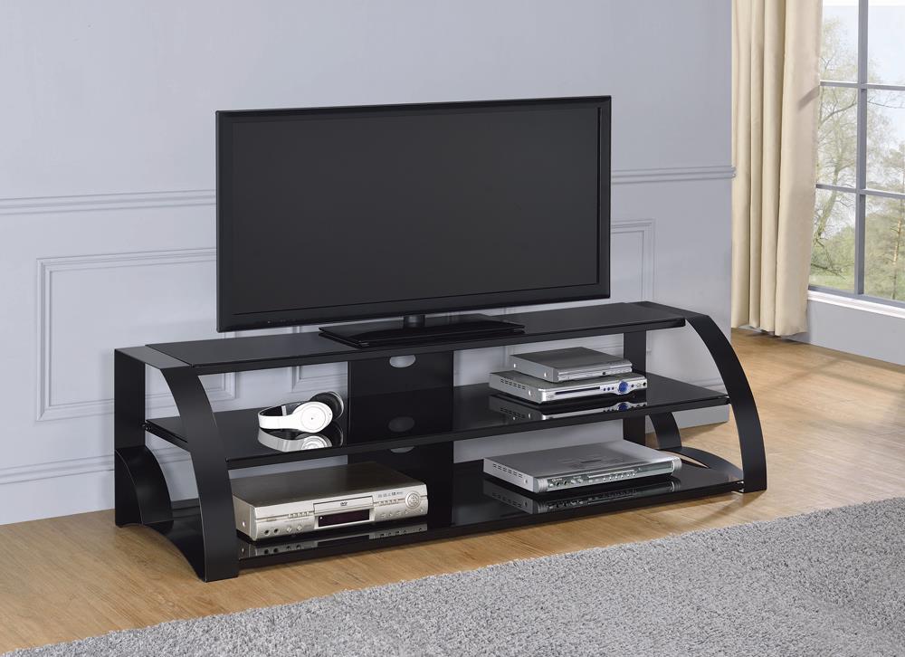 G708072 60" Tv Console - ATL FURNITURE