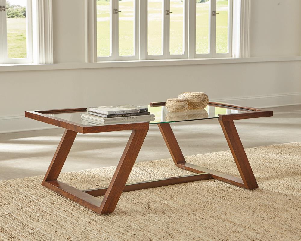 G708458 Coffee Table - ATL FURNITURE