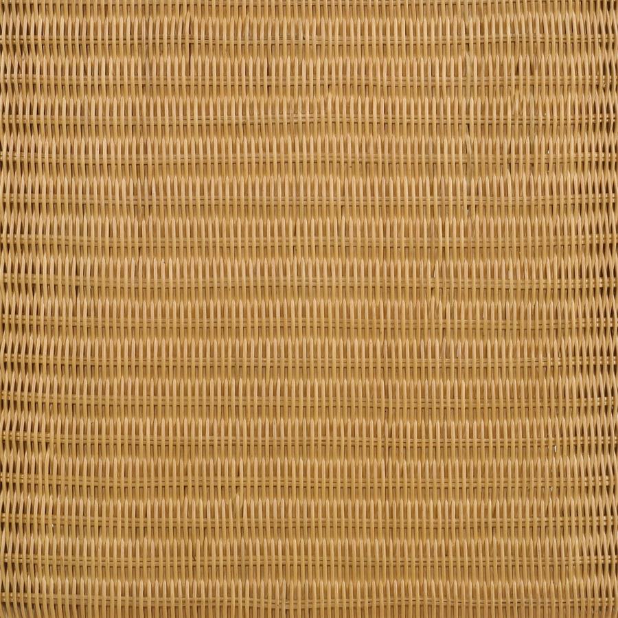 Cahya 3-Piece Rattan Coffee And End Table Set Natural
