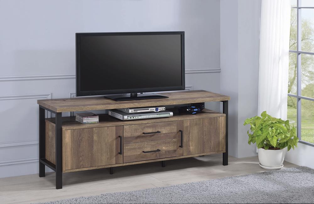 G722562 59" Tv Console - ATL FURNITURE