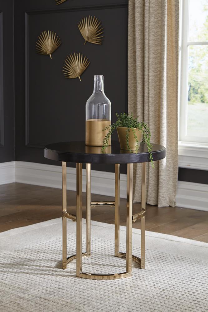 722748 End Table - ATL FURNITURE