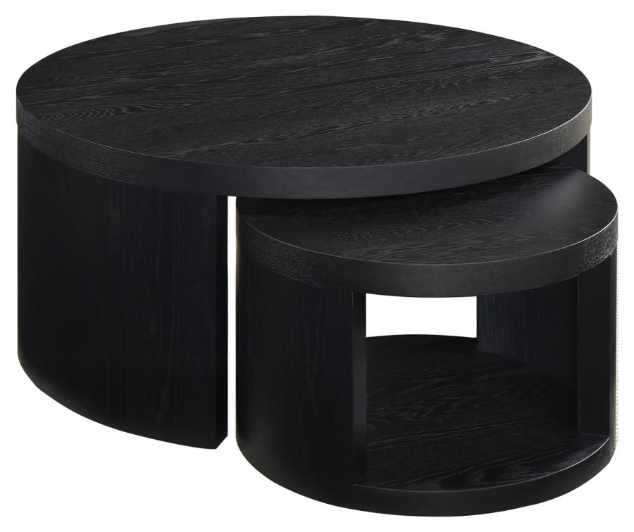 Nesting Table