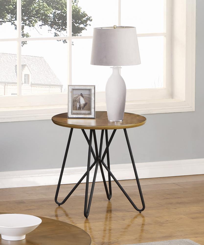 G722898 End Table - ATL FURNITURE