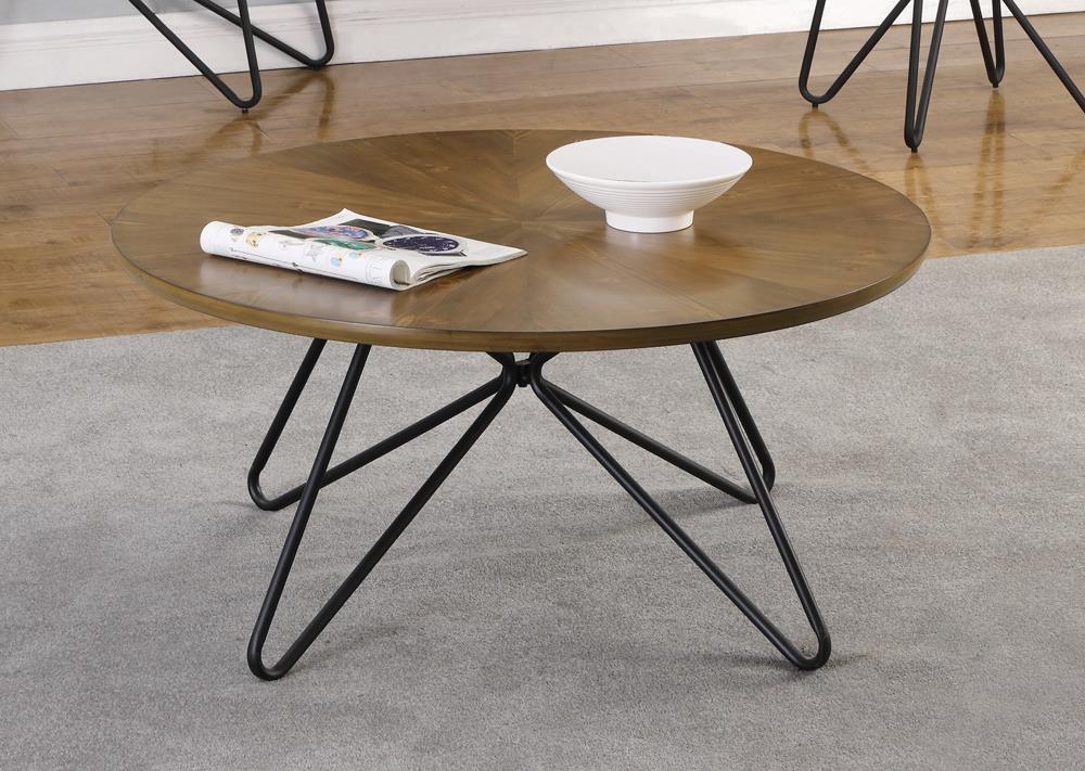 G722898 Coffee Table - ATL FURNITURE