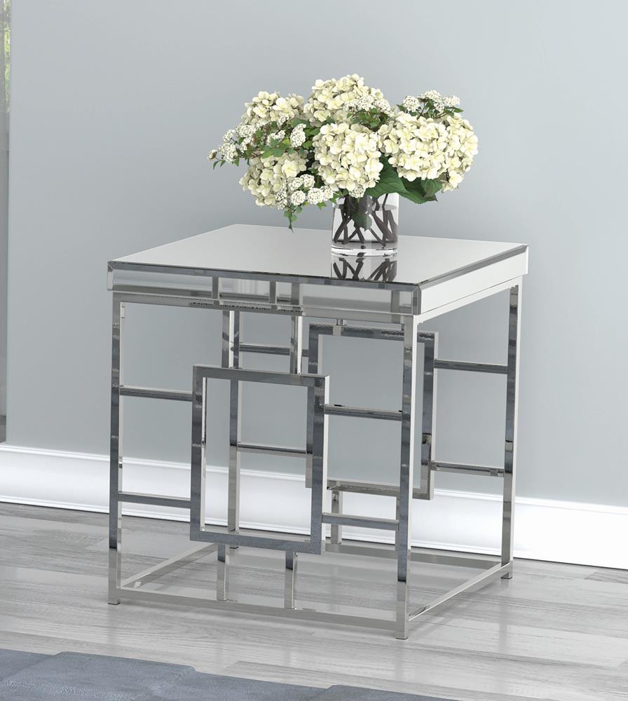 G723078 End Table - ATL FURNITURE