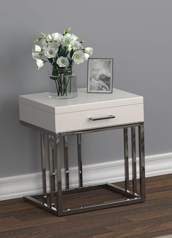 G723138 End Table - ATL FURNITURE