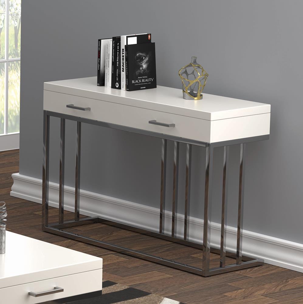 G723138 Sofa Table - ATL FURNITURE